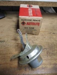 1961 Mopar Dodge V8 Distributor Vacuum Chamber Autolite 90-308 Nos Ik. Fixed Price $35.00.