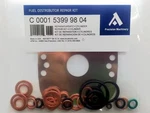 0438100073 Repair Kit For Bosch Fuel Distributor K-jetronic Volvo 240 2.1I. Fixed Price $119.50.