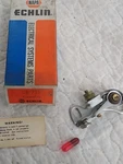 Nos New Napa Echlin Cs 751 Contact Points Assembly Ford. Fixed Price $15.99.
