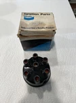 New Bendix Cylinder Distributor Cap 1966-68 Ford Bronco 60-68 Falcon Comet. Fixed Price $12.50.