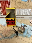 Bosch Condenser-ignition Replaces Standard Motor Products #GB-122.. Fixed Price $12.00.