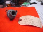 Nos Camaro Chevelle 1966-1967 Ignition Switch 1116710 1116685. Fixed Price $75.00.