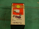 Nos Gm 62-67 Impala Nova Chevelle Distributor Vacuum Advance Control 1116235. Fixed Price $10.00.