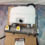 Dorman M630556 Brake Master Cylinder Fits Express Savana 2009-2018 For 15935845. Fixed Price $56.92.
