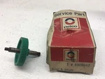 Gm Acdelco Nos 1962 1981 Windshield Wiper Gear Box And Shaft # 4909942. Fixed Price $15.00.