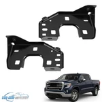 Front Bumper Bracket Retainer For Chevy Silverado/ Gmc Sierra 1500 19-25 Lh+rh. Fixed Price $19.99.