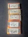 Delco Remy A-103P Contact Sets (5). Fixed Price $19.50.