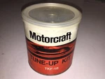 1971 1972 Ford Pinto Motorcraft Tune-up Kit TKF-18 Sealed Can. Fixed Price $30.00.