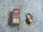 Ampco Products Distributor Condensor LU-507 Vw Audi Saab Mercedes-benz Volvo. Fixed Price $5.99.