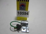 Condenser Ignition Facet Opel Ascona-a 1.9. Fixed Price $55.00.