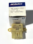 New Ac-delco Diesel Glow Plug Relay 212-289 / 22517700. Fixed Price $18.95.