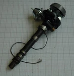 1965 Corvette 1111076 Restored Delco Distributor Dated 5C1 327-250/300HP Orig. Fixed Price $549.95.