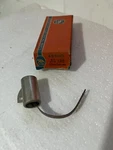 Echlin 126 Distributor Condenser Nos Vintage With Original Box. Fixed Price $7.95.
