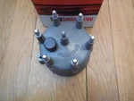 Nos 1986 Ford Mustang 3.8L Distributor Cap E6AZ-12106-A. Fixed Price $18.74.