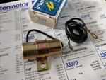 Ducellier Condenser - Fits: Fiat 850 Sport Coupe & Spider / Spyder 124 127 128. Fixed Price $20.77.