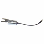 Crown J3229510 Distributor Condenser 78-89 Jeep Cj Sj J-series Yj 4.2L 2.5L. Fixed Price $18.96.