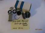 Nos 1881988 Mopar Master Cylinder Repair Kit 1957-68 Dodge Truck WM-300 Bore. Fixed Price $39.99.