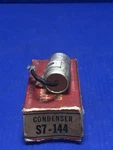 Standard S7-144 Condenser American Bosch Magneto Ihc Case John Deere Caterpillar. Fixed Price $18.50.