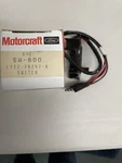 Nos Motorcraft SW-600 Neutral Safety Switch Oem Ford C7TZ-7A247-A. Fixed Price $114.00.