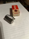 1965 /1970 Nos Ford Mustang Shelby 390 428CJ 428PI Distributor Condensor DC-2. Fixed Price $27.00.