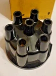 Vintage Distributor Cap; Kem 1420, Cyl; Fits Many 1950'S & 1960'S G.m; Ihc. Fixed Price $19.95.