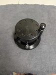 Vintage Vertex Oxc Black Magneto Cap. Fixed Price $79.99.