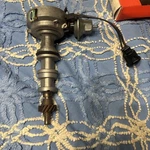 Ford Motorcraft D0ZF-12131-A 302 Distributor New Nos. Fixed Price $110.00.
