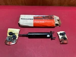 Nos 1972-1973 Ford Mustang Front Shock D1ZZ-18124-B D2ZF-18045-AB Motorcraft. Fixed Price $270.00.