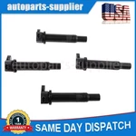 Set Of Ignition Coil 27301-26640 For 2006-2011 Hyundai Accent Kia RIO5. Fixed Price $34.20.