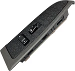 Chevrolet Silverado Front Passenger Window Switch And Bezel 2003-2006. Fixed Price $69.95.