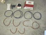 Nos 32 33 34 35 36 Ford V8 Spark Plug Wire Set 18-12259-B Oem. Fixed Price $59.99.