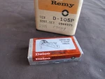 Nos Delco Remy D-105P Distributor Contact Set Gm Pn 1944375 Qty. Fixed Price $11.99.