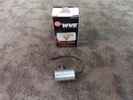 New Wve 5H1023 Ignition Condenser (BN325). Fixed Price $9.99.