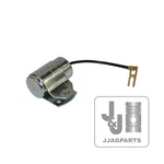 Condenser For Prestolite Distributors Fits International 154 454 574 674 Tractor. Fixed Price $15.99.