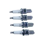 4X Ngk Spark Plug B8ES-2411. Fixed Price $18.44.