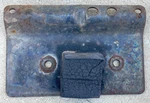 Ford Galaxie 427 Ignition Current Booster Bracket Right Thunderbird 1963-1965. Fixed Price $75.00.