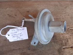 Nos 1956 Packard Clipper Executive Patrician 400 Vacuum Advance 1116116. Fixed Price $64.99.