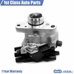 Complete Ignition Distributor For Chrysler And Dodge T5T57171. Fixed Price $75.45.