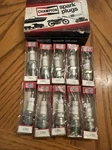 Lot Of Champion L20V / 837 Spark Plugs QTY:10 Box. Fixed Price $12.00.