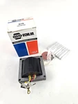 Nos Napa Echlin IC19 Ignition Coil Kit Fits 70S 80S Buick Chevy Gmc Pontiac. Fixed Price $21.99.
