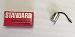 Nos Standard LU-206 Condenser New Old Stock Ignition Part, Vintage Oem. Fixed Price $5.00.