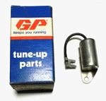 Gp Distributor Ignition Condenser Nos FRC-67. Fixed Price $11.96.