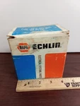 Napa Echlin Distributor Cap FA102 Dirty From Storage Free Shipping. Fixed Price $19.90.
