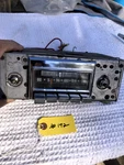 1968-1973? Corvette Radio Delco 7303275 With Amplifier. Fixed Price $239.00.