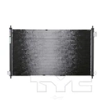 A/c Condenser For 1998-2002 Honda Accord 2.3L Cyl 1999 2001 2000 Tyc 4900. Fixed Price $52.95.