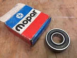 1968-74 Chrysler Dodge Plymouth Nos Mopar Alternator Drive End Bearing 2098478. Fixed Price $45.00.