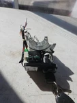 2005 Cadillac Deville Ignition Switch Lock W/key 26089430. Fixed Price $150.00.