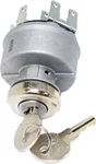 For 1966-1972 CJ5 Ignition Switch. Fixed Price $35.95.