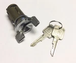 Nos 1969-1978 Gm Camaro Corvette Chevelle Gto Ignition Lock Cylinder Coded Key. Fixed Price $34.99.