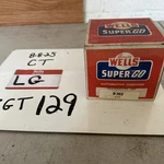 Wells D302 Distributor Cap. Fixed Price $18.00.